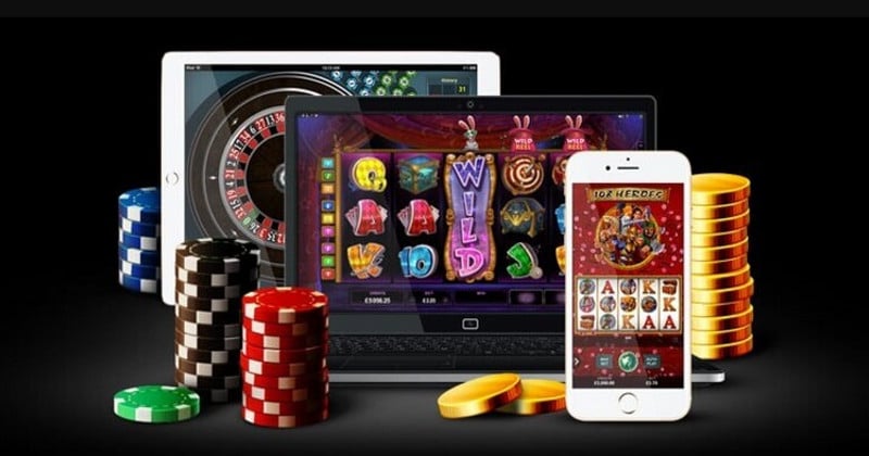 ưu điểm casino VB9 