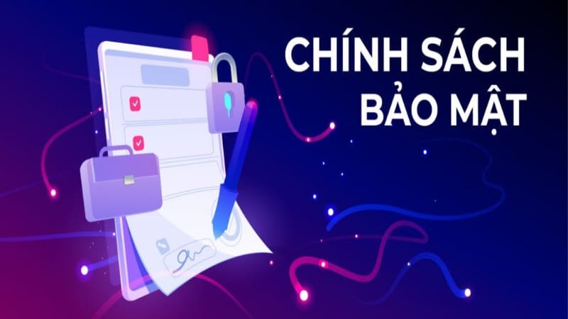 Về chính sách bảo mật VB9