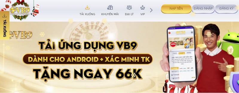 tải app VB  9